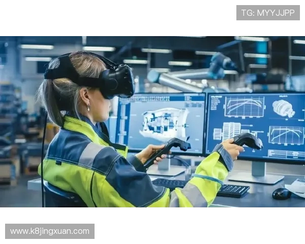 PA亚娱集团在虚拟现实与增强现实技术应用中的创新实践