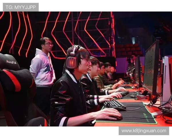 探索K8电子竞技俱乐部官网的赛事直播、战队介绍及粉丝互动专区